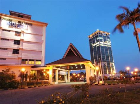Selesa Hotel Johor Bahru