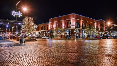 Christmas Lights Downtown Omaha 2021 Best Christmas Lights 2021