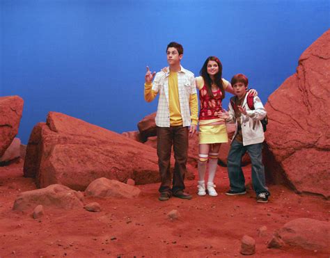 Picture Of Jake T Austin In Wizards Of Waverly Place Season 1 Jake