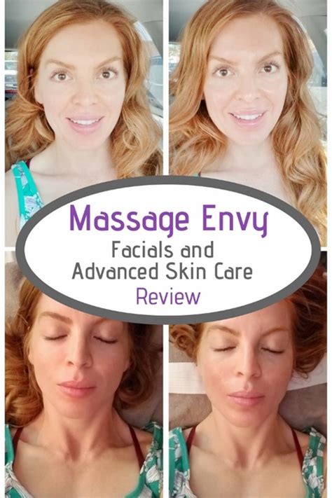 massage envy chemical peel review and before and after pictures run eat repeat