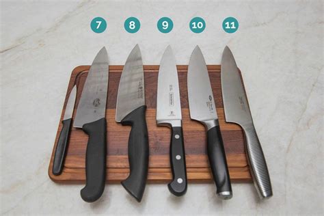 knives kitchen knife