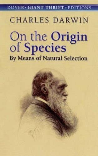 The Origin Of Species By Charles Darwin Adviserlsa