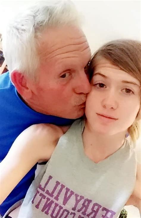 Teen Married To Grandfather Reveals Theyre Trying To Have A Baby NT News