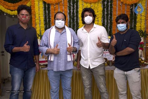 #thimmarusu in theatres july 30 th all the best one of my fav actor @actorsatyadev all the best to whole team of #thimmarusu go watch it in theaters only. Satyadev's Thimmarusu Movie Opening సత్యదేవ్‌ తిమ్మరుసు