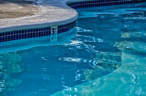 Swimming Pool Water Background Free Stock Photo Public Domain Pictures