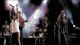 At an earlier stage he made a few albums in english. peps persson - YouTube