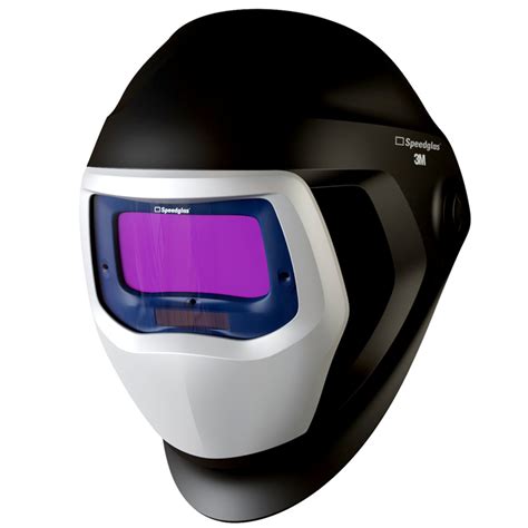 3m™ speedglas™ welding helmet 9100 06 0100 20sw with adf 9100x 1 ea case welding helmets