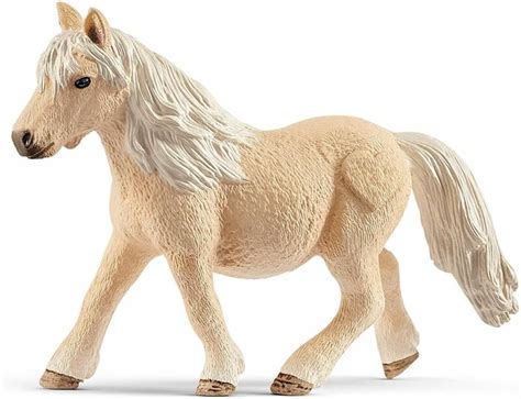 Schleich Farm World Pony Neuheiten Agility Training Slalom Rennen