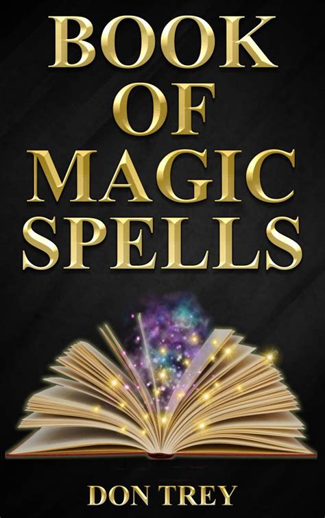 Read Book Of Magic Spells Online Read Free Novel Read Light Novel