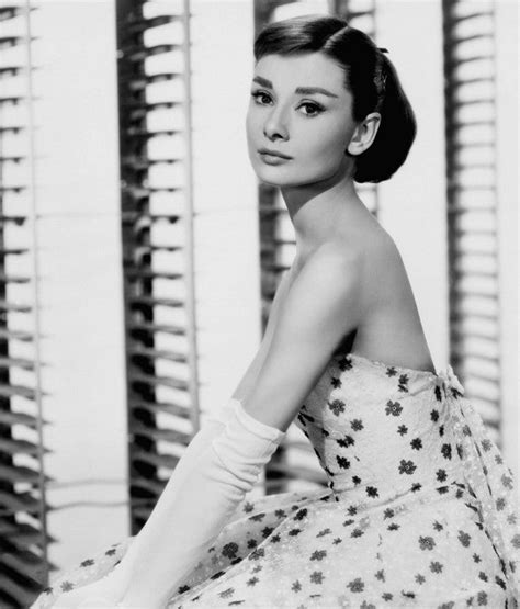 How Audrey Hepburn Maintained Her Famously Slim Figure Entertainment