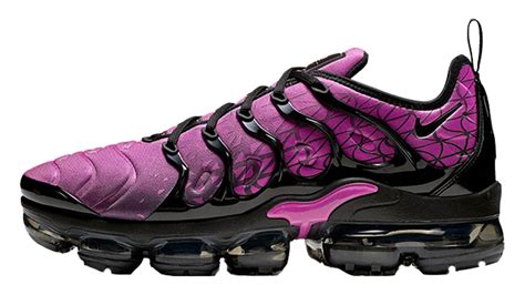 Nike Air Vapormax Plus Purple Black Where To Buy 924453 603 The