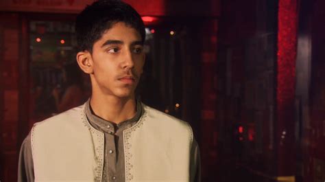 Dev Patel Network On Twitter Dev Patel Network “skins” Season 1 Blu Ray Screencaptures