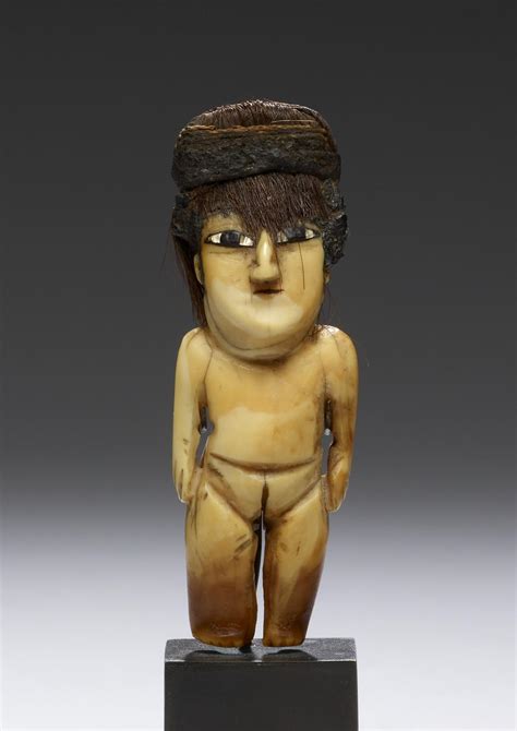 Female Effigy Figure The Walters Art Museum