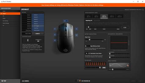 Steelseries Rival 3 Wireless Gaming Mouse Review 2020