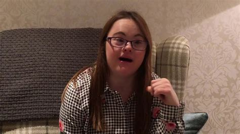 Bethany World Down Syndrome Day Youtube
