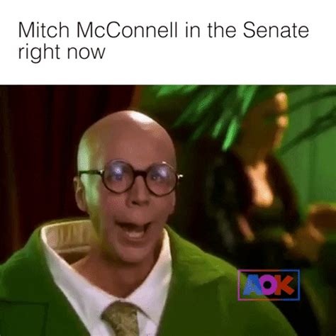 Mitch Mcconnell Turtle GIFs Get The Best GIF On GIPHY