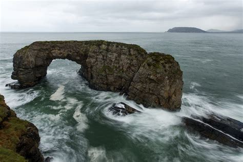 14 Incredible Sea Arches Around The World Photos Touropia