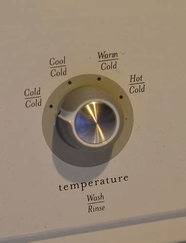 Hot water can cause bright colors to run and fade, and can shrink certain types of fabric. Use Cold Water for Most Clothes Washing (16/365) - The ...