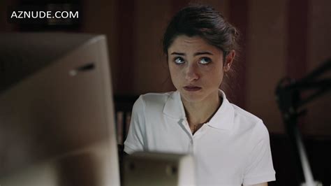 Natalia Dyer Sexy In Yes God Yes AZNude