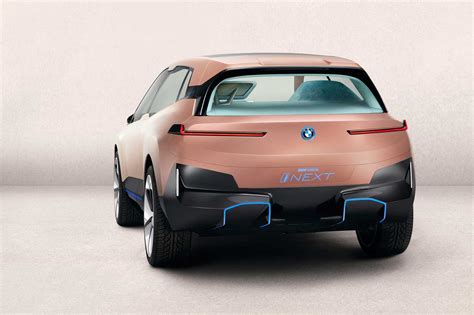 New Bmw Xm Hits The Road Fresh Pictures Of Extreme Suv Car Magazine