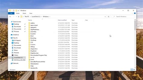 How To Sort And Select Files And Folders Windows 10 Tutorial Youtube