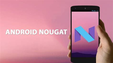 Daftar Hp Android Samsung Yang Mendapat Update OS Android Nougat 7.0