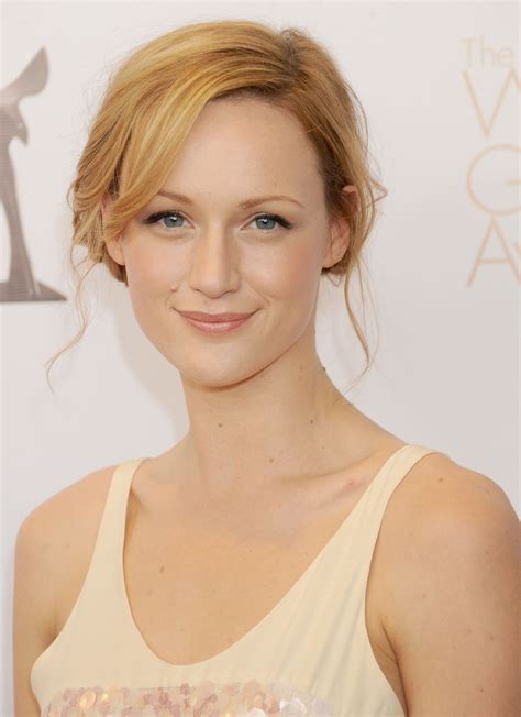 Kerry Bishé From Coast to Coast the Winning Looks From the Writers