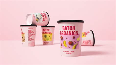 28 Packaging Designs That Feature Millennial Pink Dieline Design