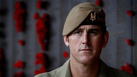Mr mcclintock said his client did not drink from the leg. Decorated soldier Ben Roberts-Smith says allegations will ...