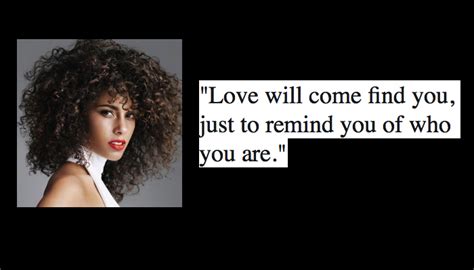 Best 75 Alicia Keys Quotes Nsf Music Magazine