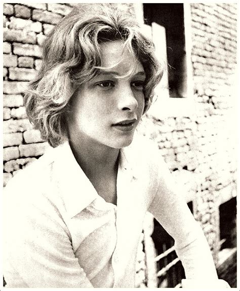 The most beautiful boy in the world: Björn Andrésen | 美しい人, ポーズ 写真, ポートレイト