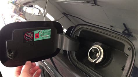 Check spelling or type a new query. 2014 Jeep Grand Cherokee fuel door fix - YouTube