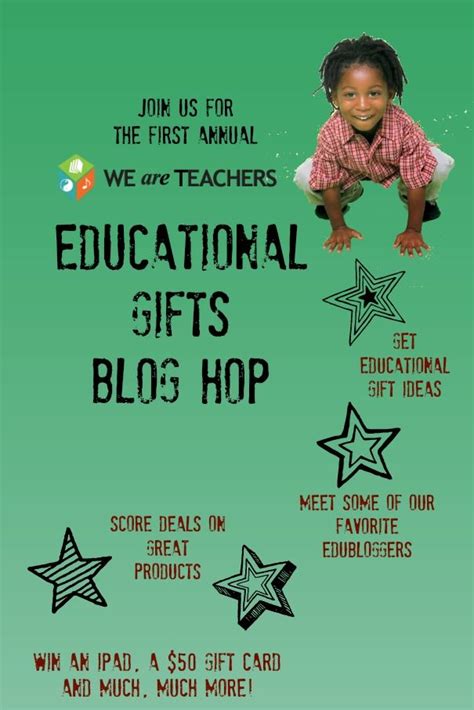 An Educators Life Weareteachers Blog Hop Stop 14 Guinness Book Of