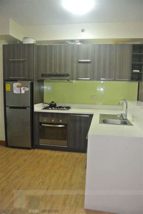 Wide range of custom kitchen cabinets inc. Modular Kitchen Cabinets in Sta. Mesa, Manila, Philippines ...