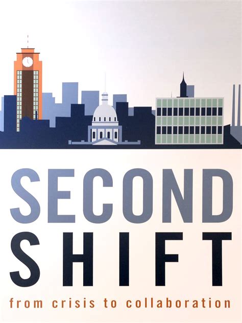 Second Shift: From Crisis to Collaboration Pictures - Rotten Tomatoes