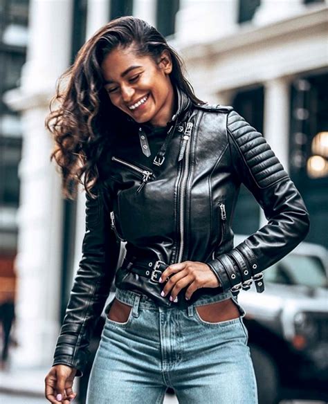 Https://tommynaija.com/outfit/biker Leather Jacket Womens Outfit