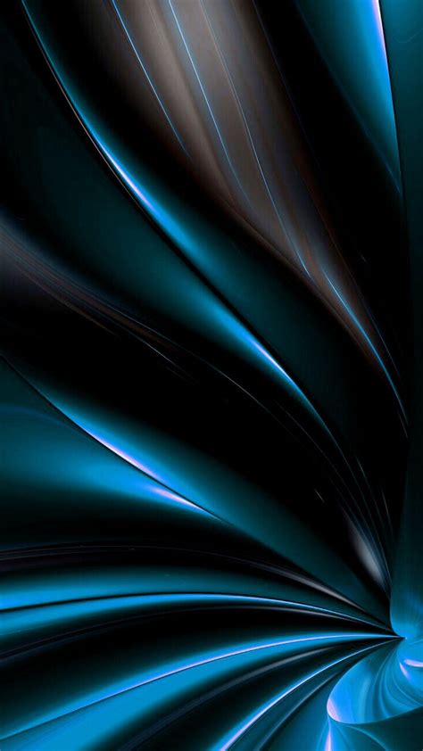 Black And Blue Phone Hd Wallpapers Wallpaper Cave