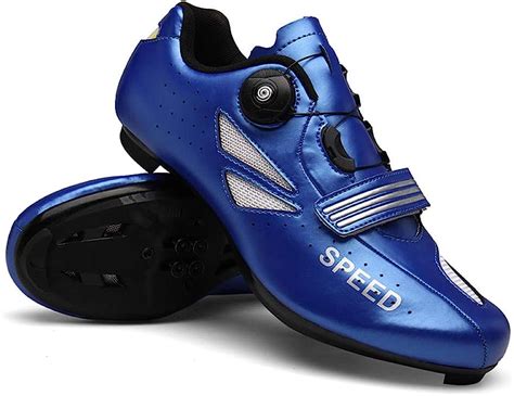 Jywsl Professional Speed Bicycle Indoor Cycling Shoes Mtb Flat Sneaker