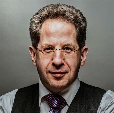 Wer journalistinnen und journalisten in parlamentarischen. Hans-Georg Maaßen (2016) — Extremnews — Die etwas anderen ...