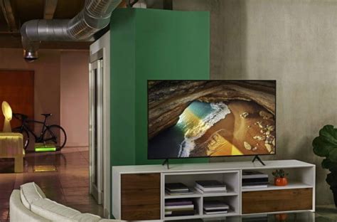 The Best Tvs For Gaming Digital Trends