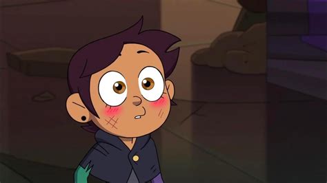 All Of Luzs Blushing Moments Rtheowlhouse