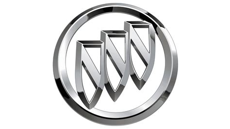 Buick Logo Symbol Meaning History Png Brand