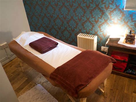17 Best Massages In London Time Outs Pick Of The Dreamiest Massage