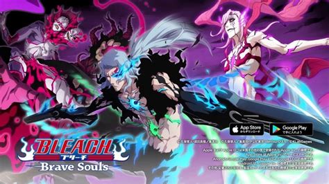 Bleach Brave Souls Tendrá Versión Para Pc Tadaima