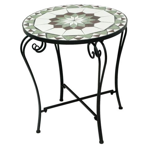 Bloomsbury Market Dahill Tile Bistro Table And Reviews Wayfairca