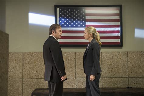Better Call Saul Recap Do The Right Thing Rolling Stone