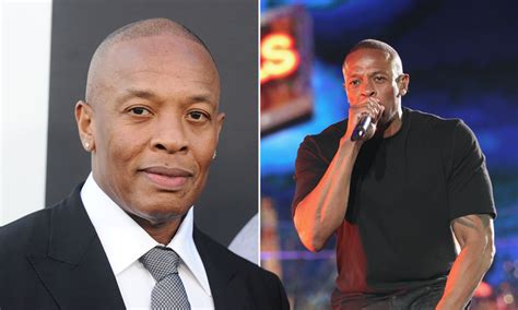 Dr Dre Net Worth How Much Is The Rapper Worth Capital Xtra