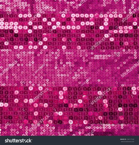 Pink Sequin Background Stock Photo 134117102 Shutterstock