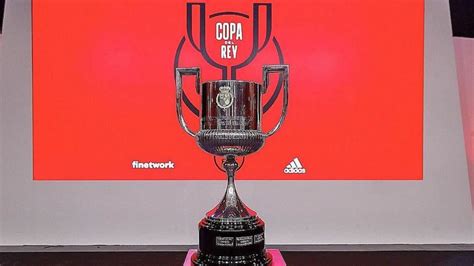 Sorteo De Semifinales De La Copa Del Rey Atlético Athletic Y Real