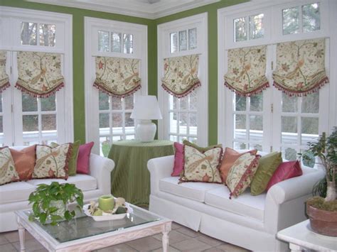 Creative Window Treatments That Will Totally Reinvent Your Home